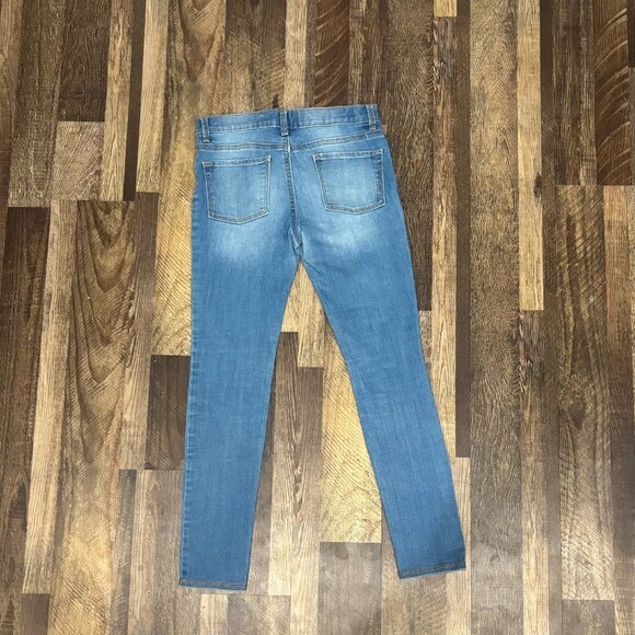 Old Navy Rockstar Jeggings size 12 girls - Picture 3 of 3